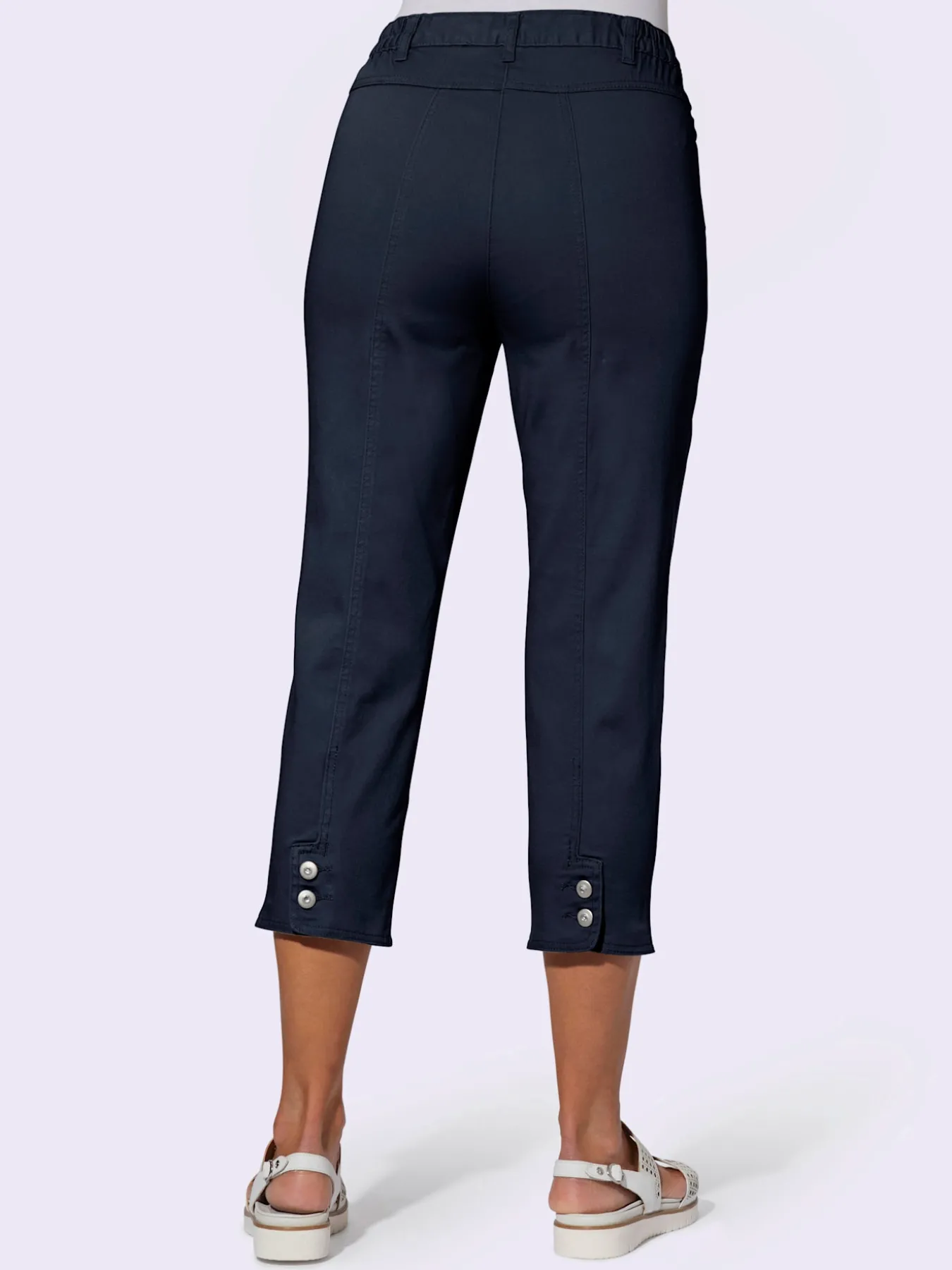 Pantalon 7/8