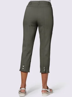 Pantalon 7/8