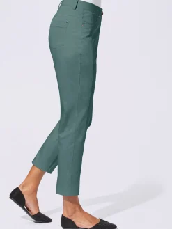 Pantalon 7/8