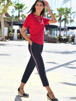 Pantalon 7/8