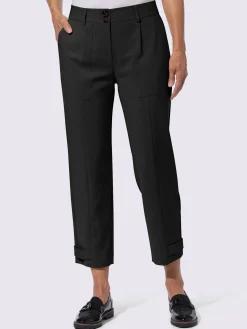 Pantalon 7/8 allure tendance
