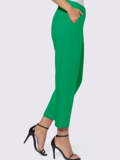 Pantalon 7/8 coupe 7/8