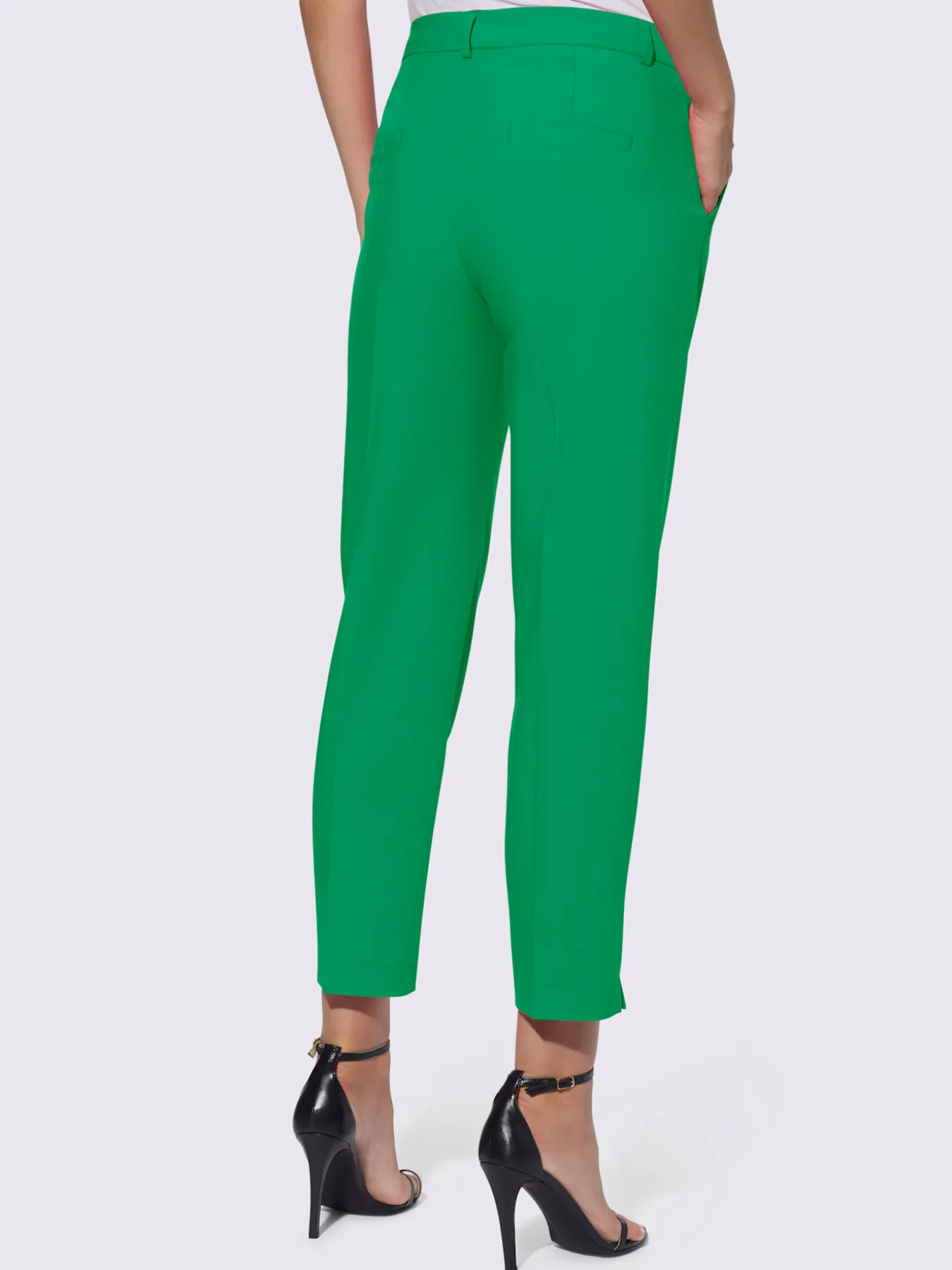 Pantalon 7/8 coupe 7/8