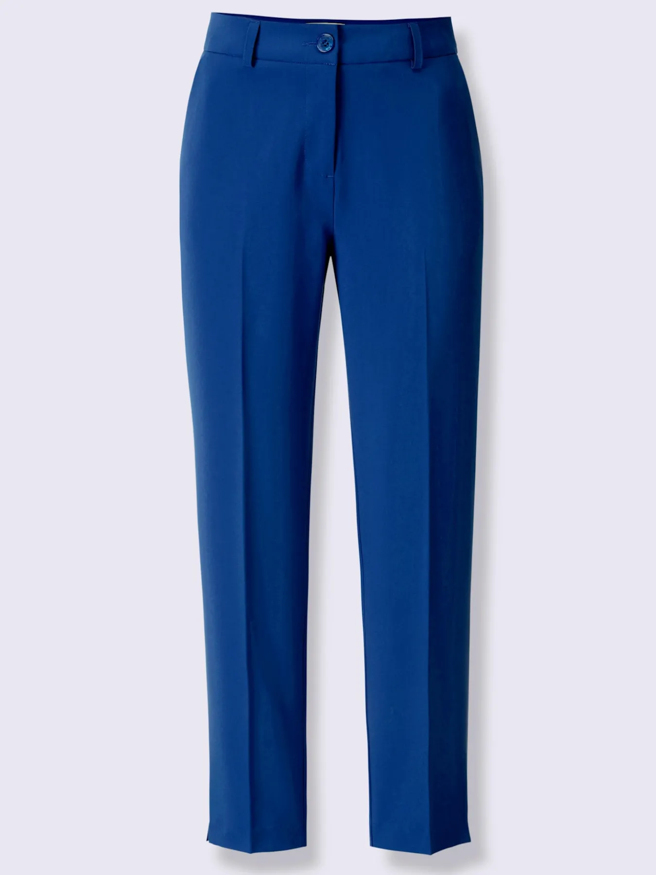 Pantalon 7/8 coupe 7/8