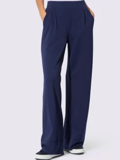 Pantalon 50% modal