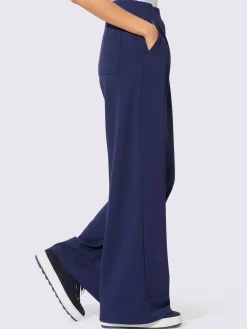 Pantalon 50% modal