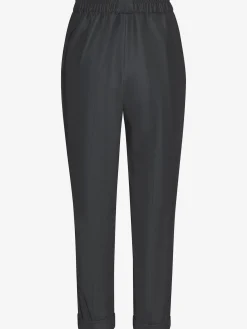 Pantalon 7/8 poches fendues pratiques