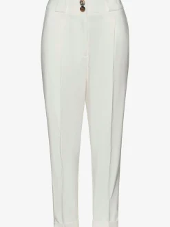 Pantalon 7/8 poches fendues pratiques