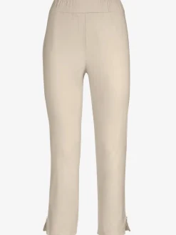 Pantalon 7/8 pour un ventre plus plat