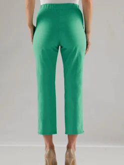 Pantalon 7/8 pour un ventre plus plat