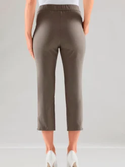 Pantalon 7/8 pour un ventre plus plat