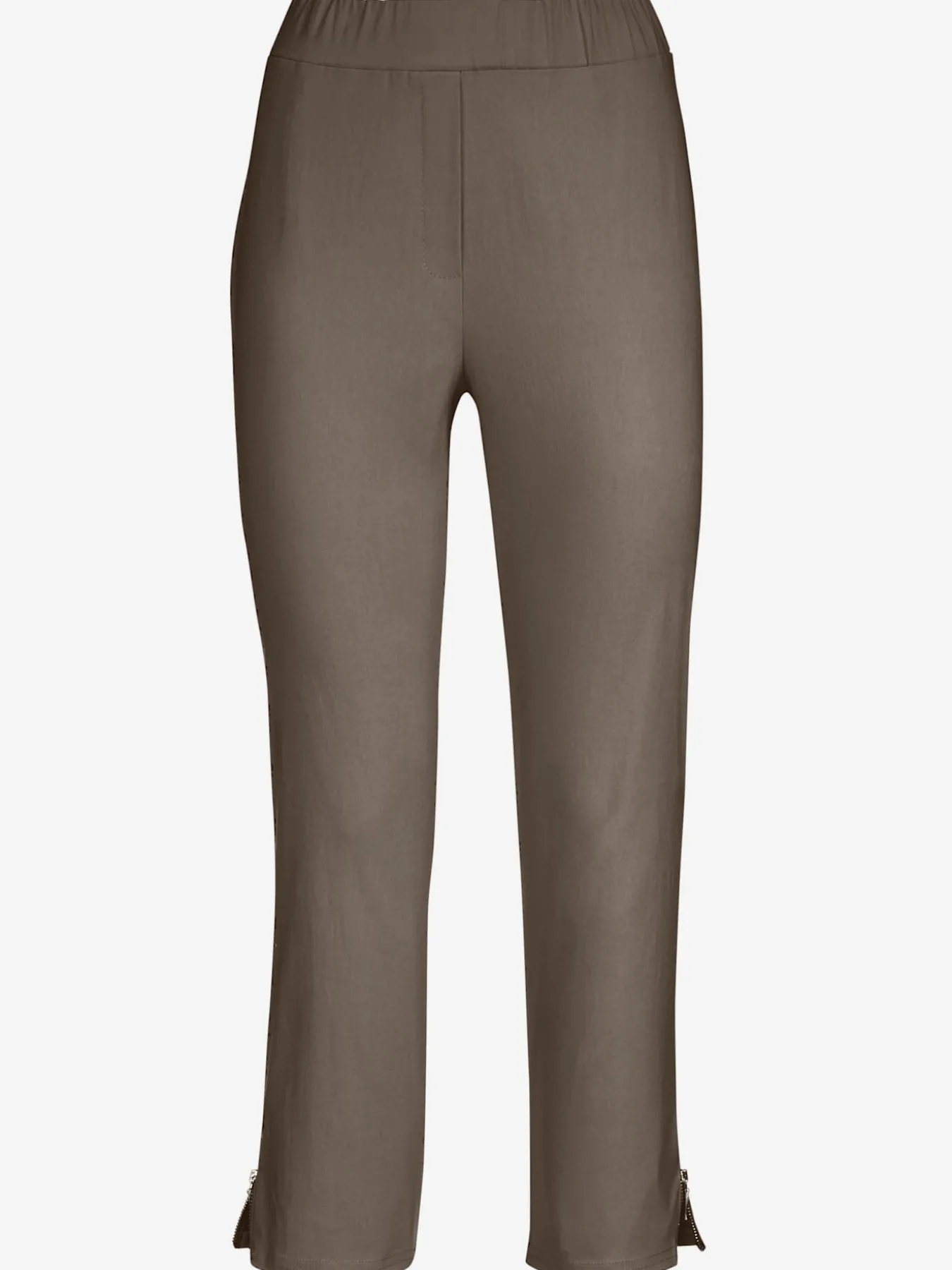 Pantalon 7/8 pour un ventre plus plat