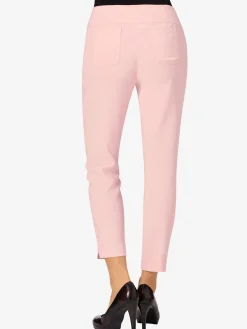 Pantalon 7/8 qualité bengaline supérieure