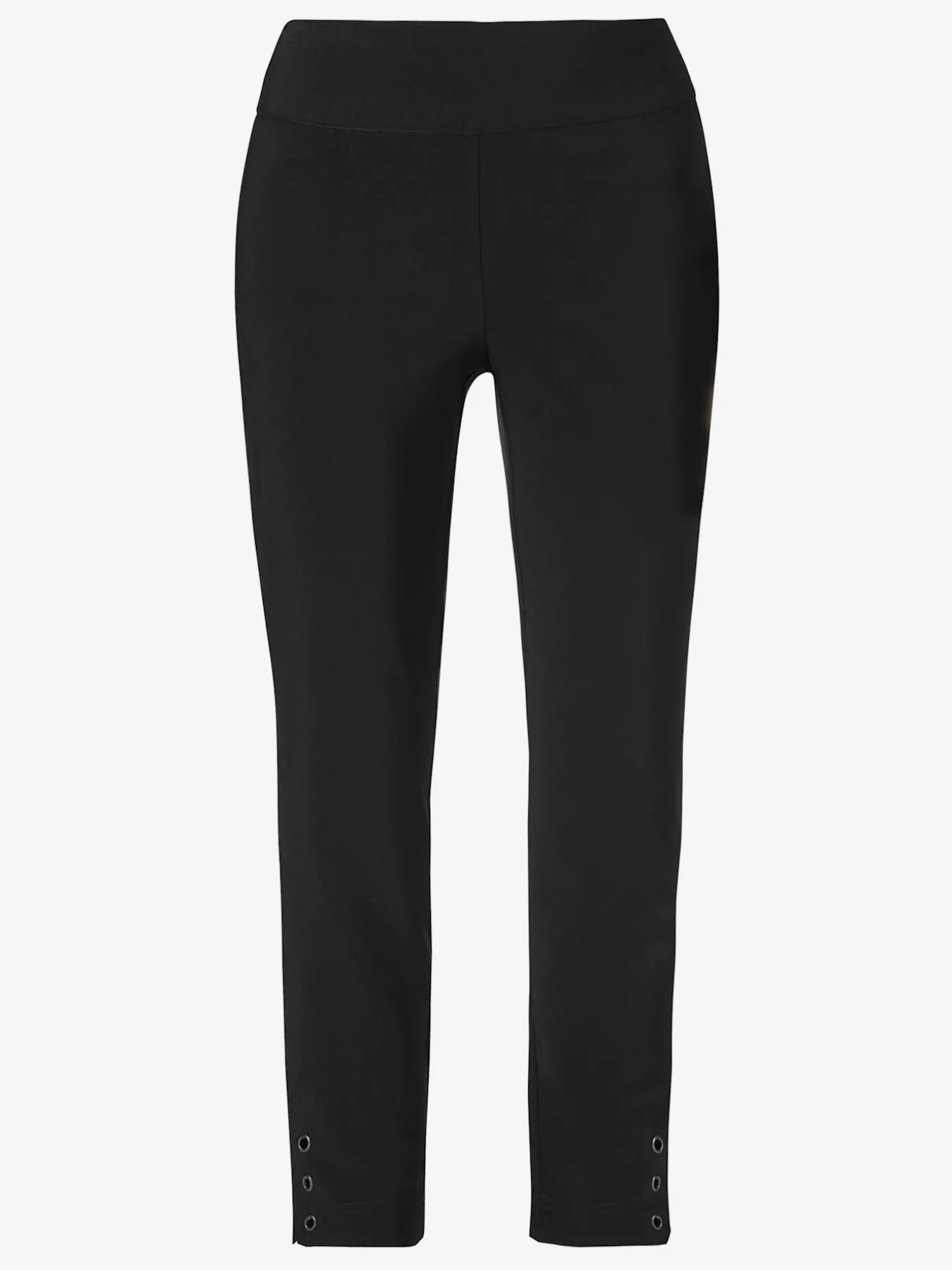 Pantalon 7/8 qualité bengaline supérieure