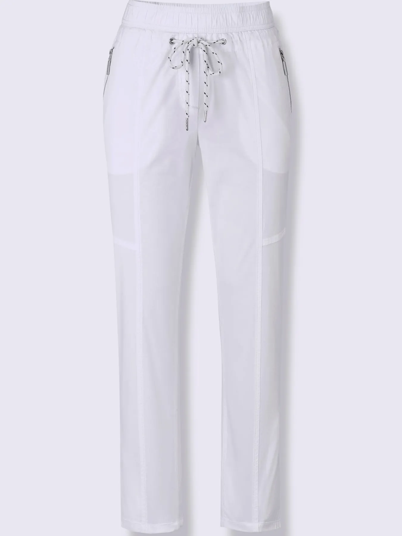 Pantalon 7/8 qualité coton