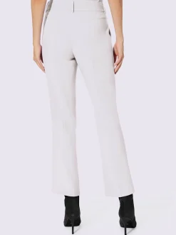 Pantalon 7/8 qualité légère, confortable à porter