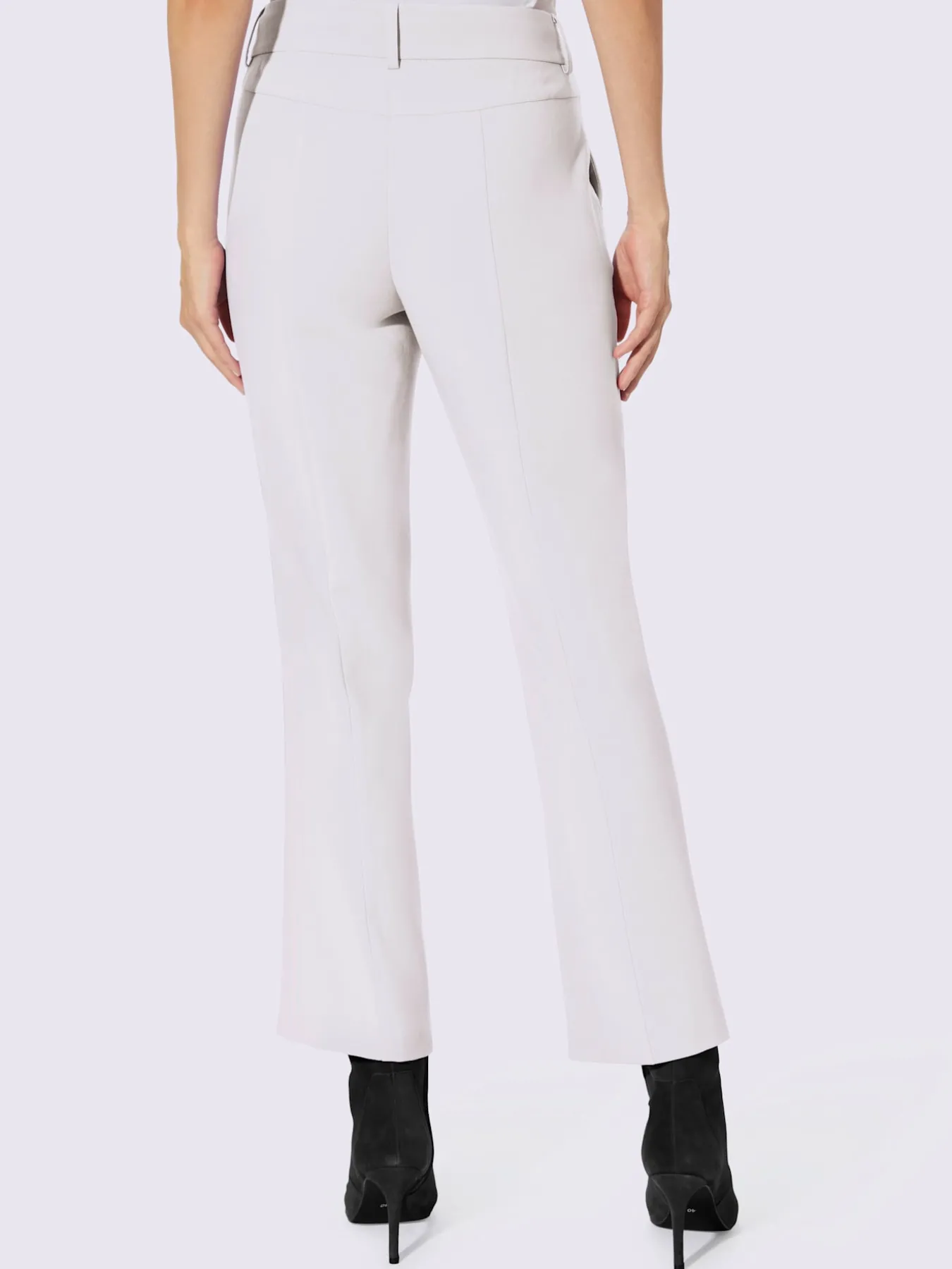 Pantalon 7/8 qualité légère, confortable à porter