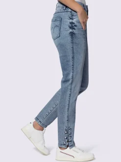 Pantalon 2 qualités