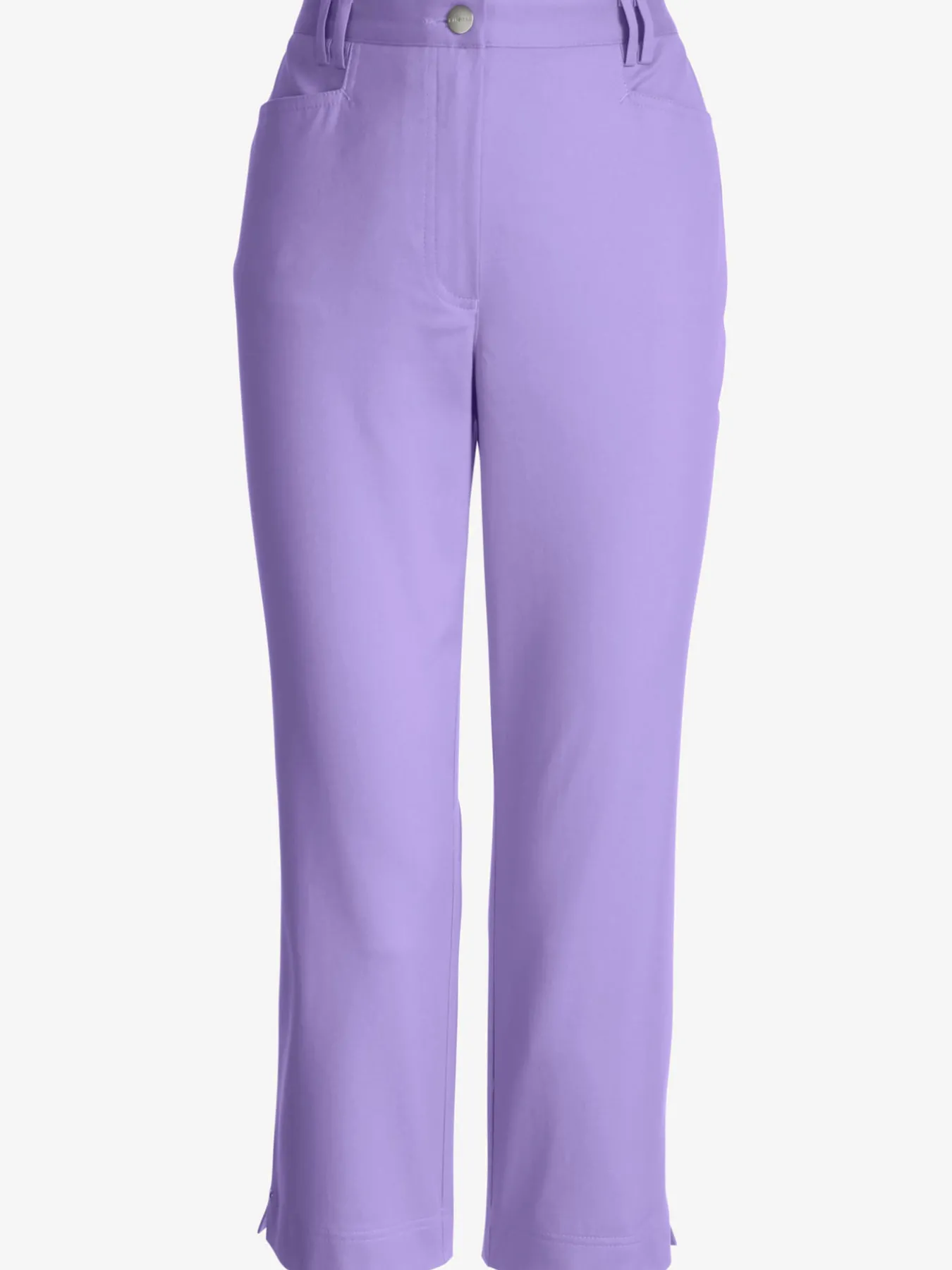 Pantalon 7/8 revêtement nano imperméable