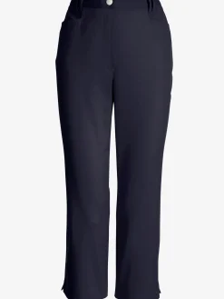 Pantalon 7/8 revêtement nano imperméable