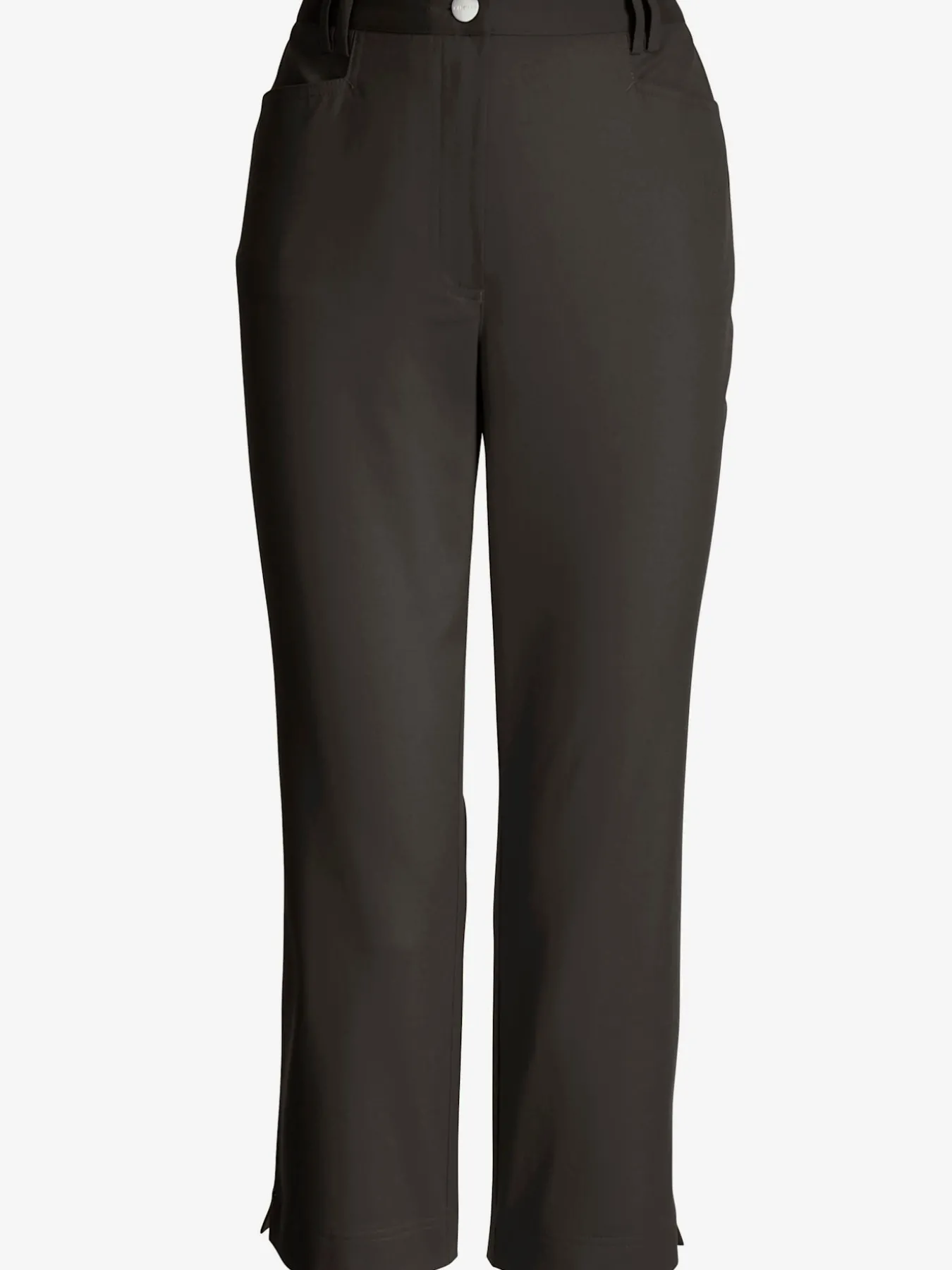 Pantalon 7/8 revêtement nano imperméable
