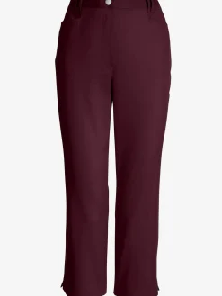 Pantalon 7/8 revêtement nano imperméable