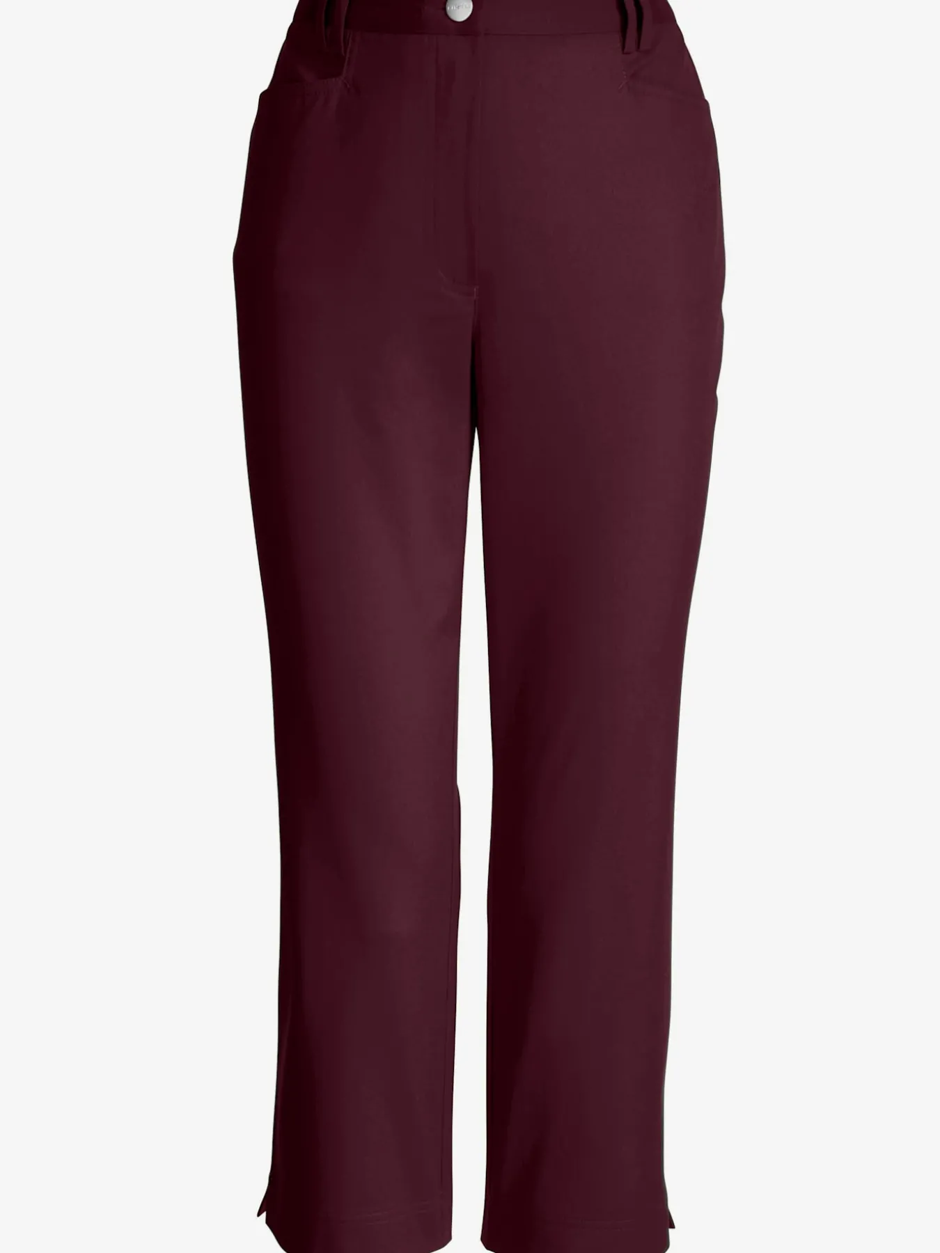 Pantalon 7/8 revêtement nano imperméable