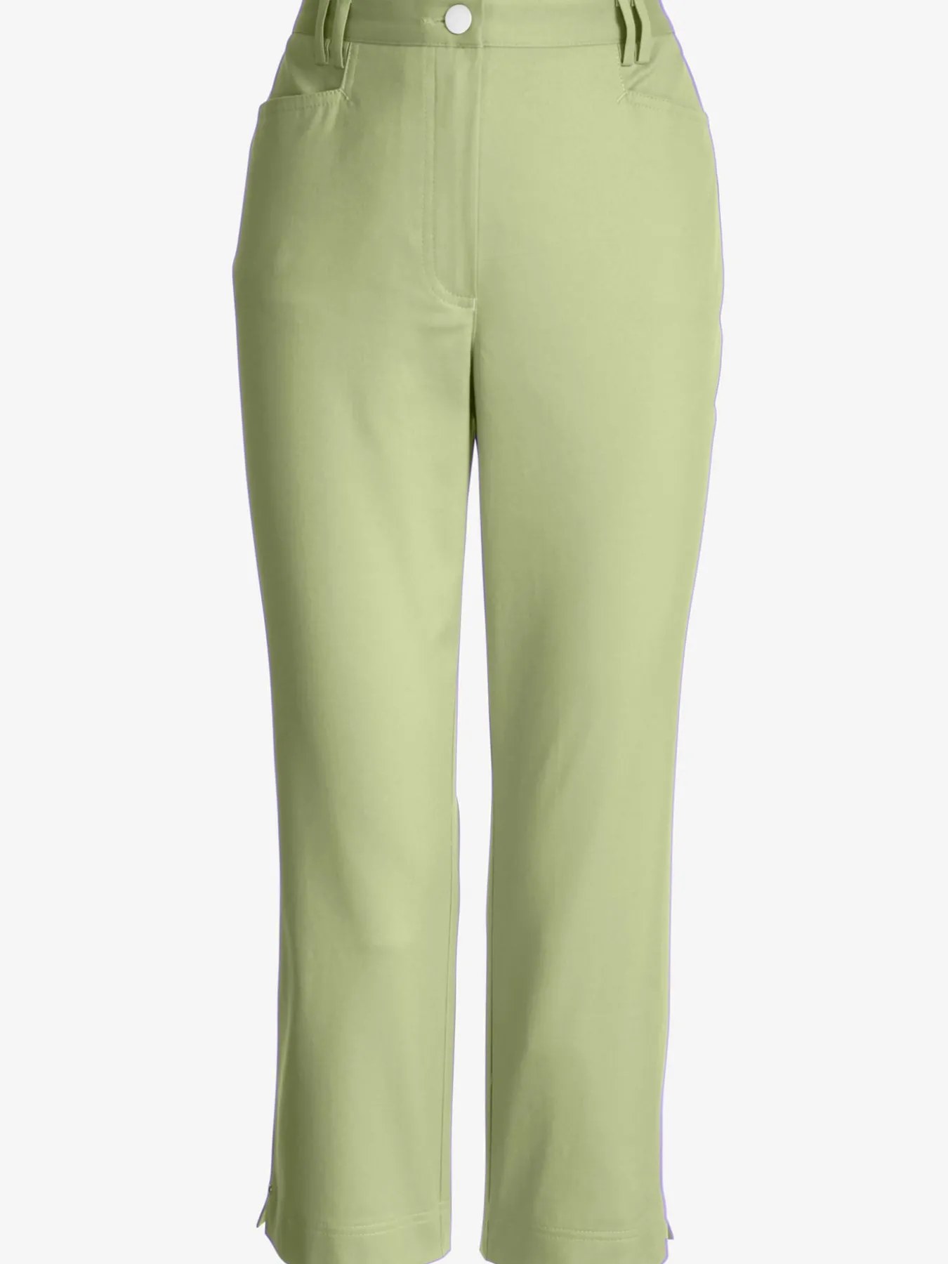 Pantalon 7/8 revêtement nano imperméable