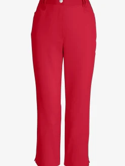 Pantalon 7/8 revêtement nano imperméable