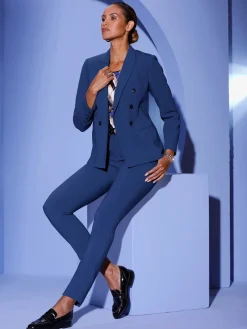 Pantalon 33% viscose