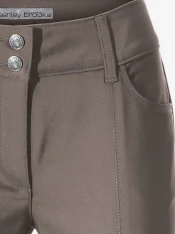 Pantalon bootcut coupe bootcut tendance
