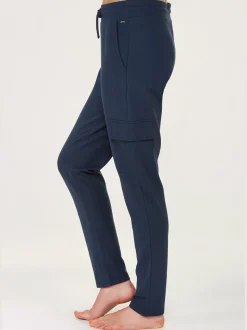 Pantalon cargo extensible et doux, gamme joggings