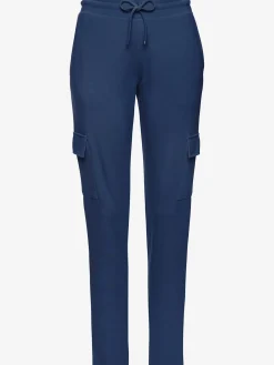 Pantalon cargo extensible et doux, gamme joggings