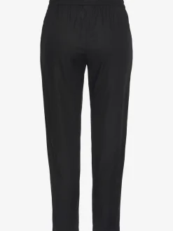 Pantalon ceinture élastique confortable