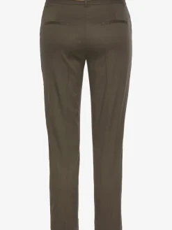 Pantalon chino décontracté