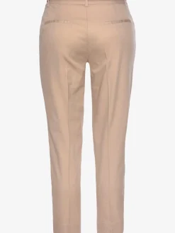 Pantalon chino décontracté