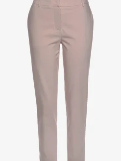 Pantalon chino idéal pour les loisirs et le travail