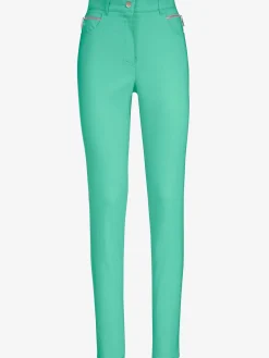 Pantalon confortable avec poches zippées