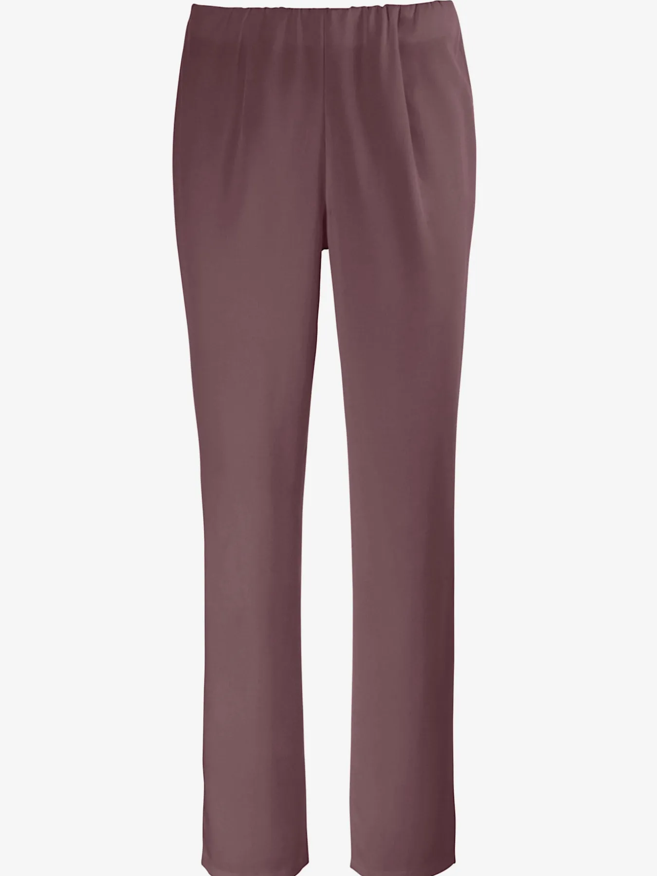 Pantalon costume coupe confort ceinture élastique invisible