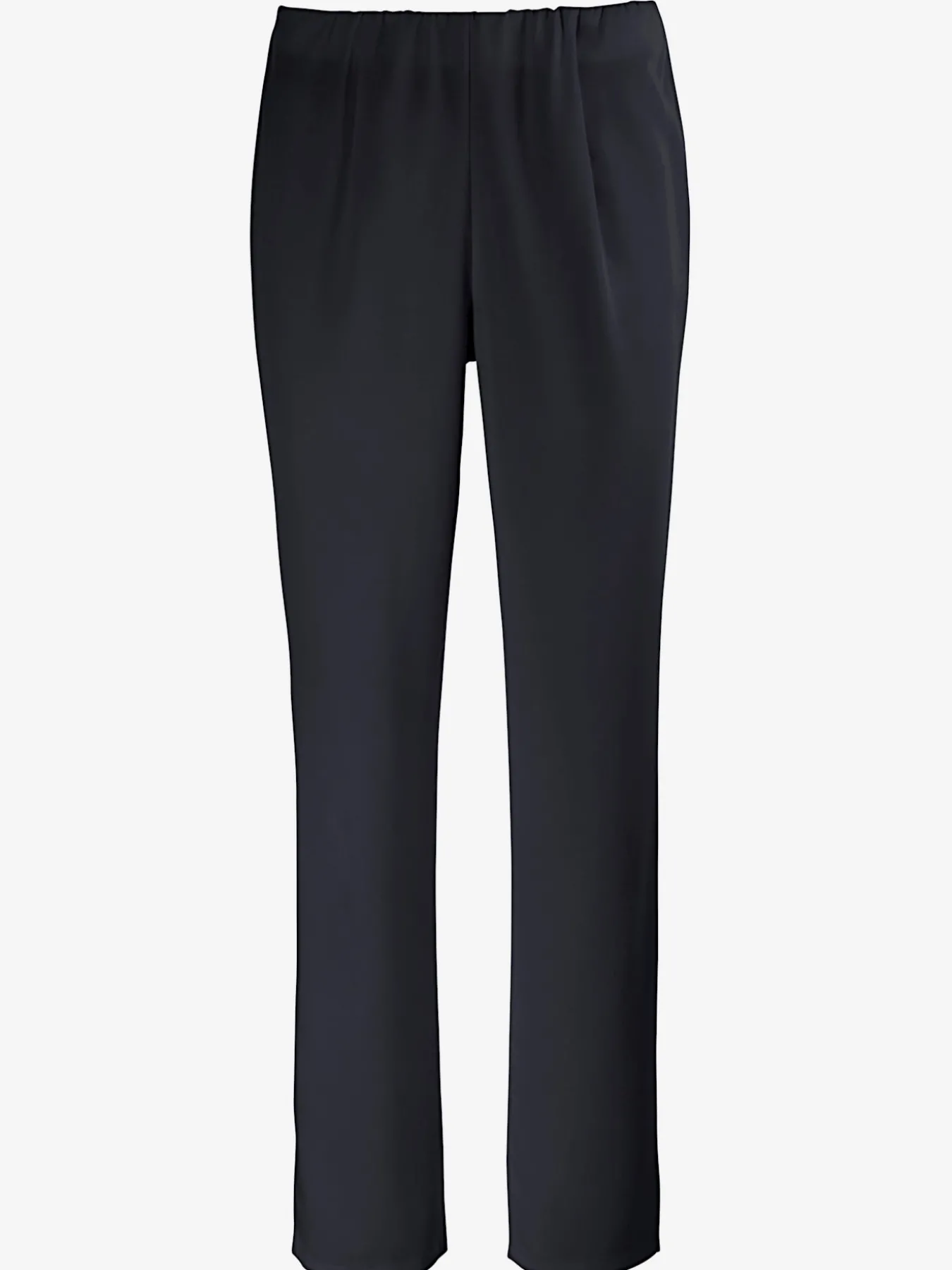Pantalon costume coupe confort ceinture élastique invisible