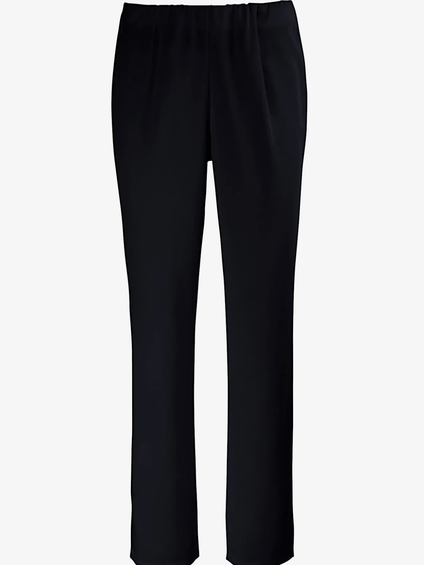 Pantalon costume coupe confort ceinture élastique invisible