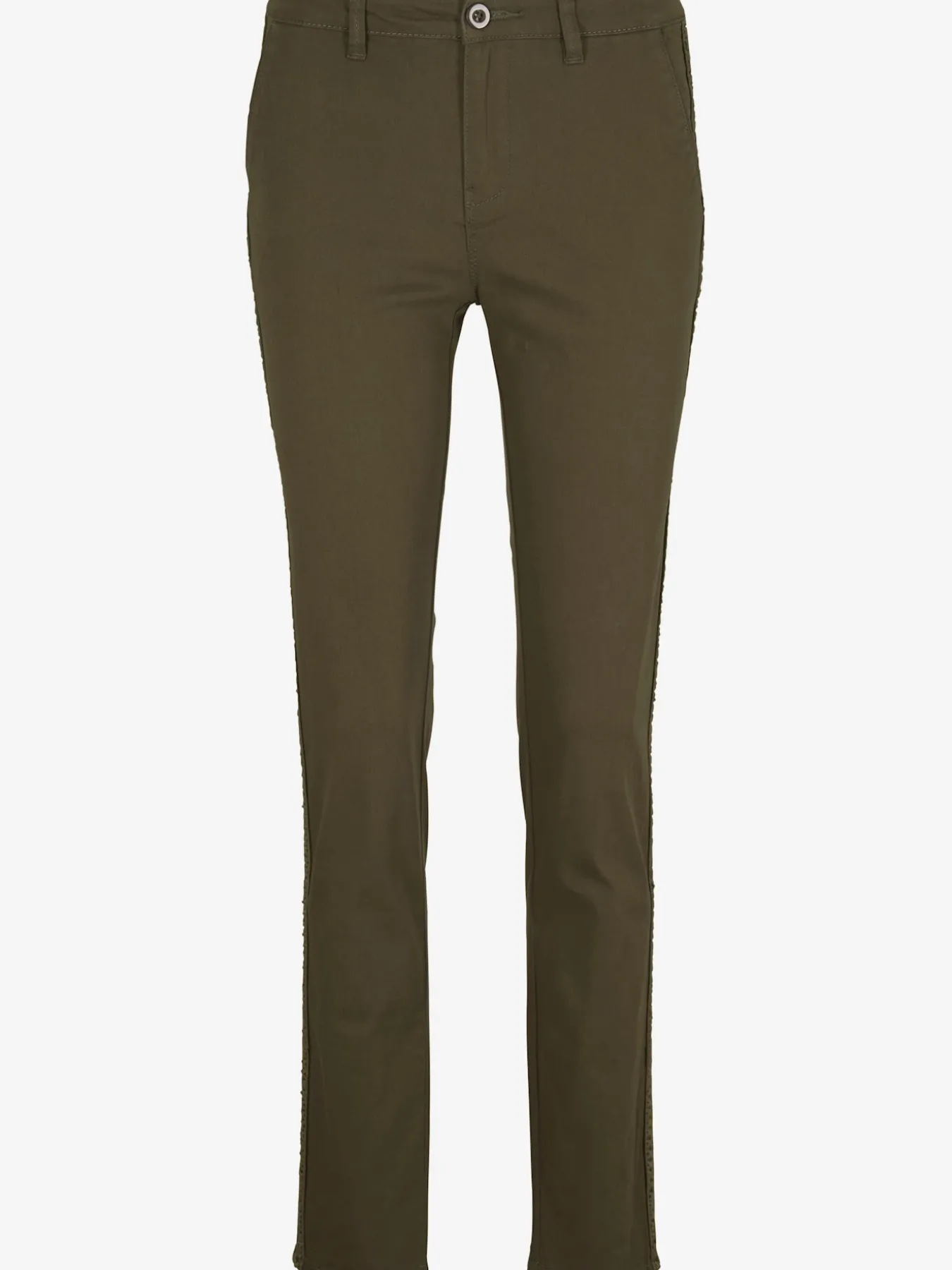 Pantalon coupe droite