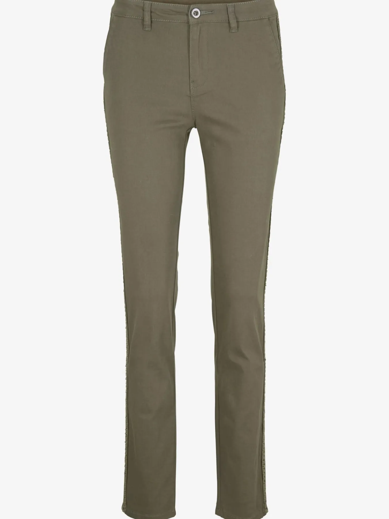 Pantalon coupe droite
