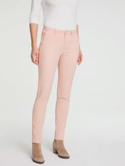 Pantalon coupe droite