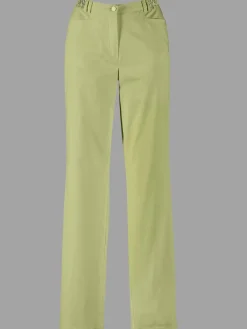 Pantalon coupe droite traitement nano