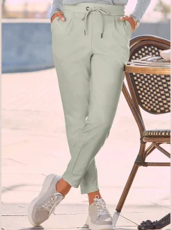 Pantalon de jogging décontracté