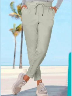Pantalon de jogging décontracté