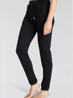 Pantalon de jogging pantalon molletonné chaud et confortable