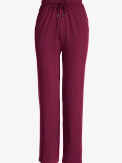 Pantalon de loisirs qualité extensible