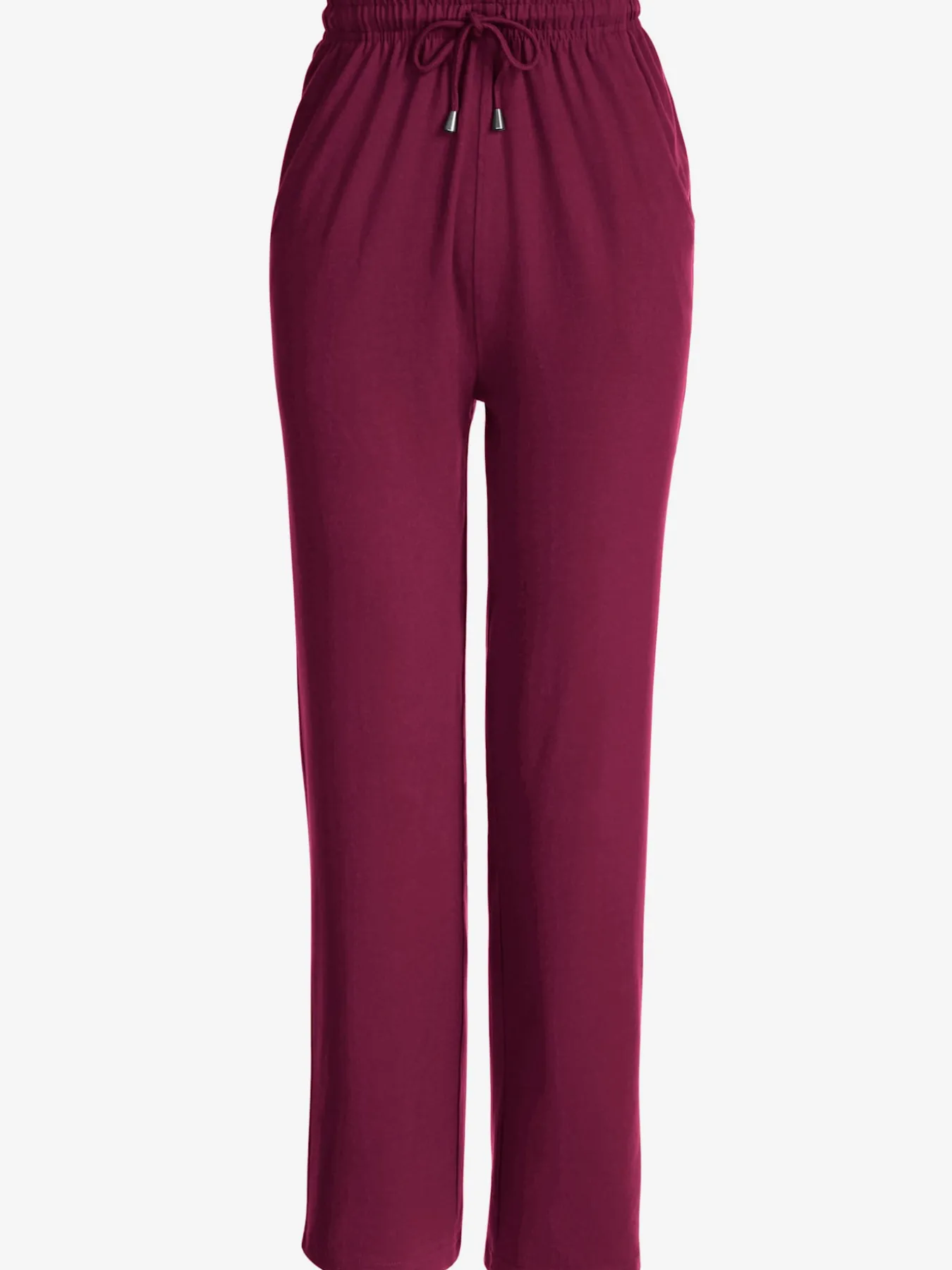 Pantalon de loisirs qualité extensible